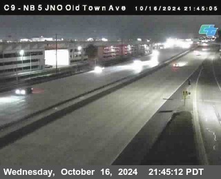 NB 5 JNO Old Town