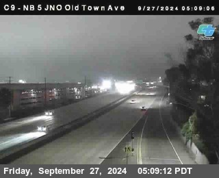 NB 5 JNO Old Town