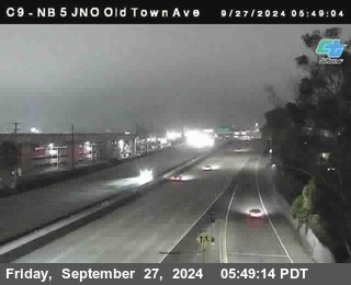 NB 5 JNO Old Town