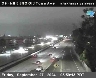 NB 5 JNO Old Town