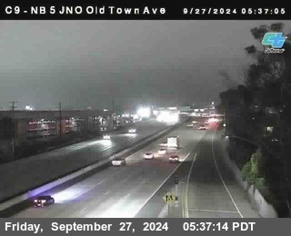 NB 5 JNO Old Town