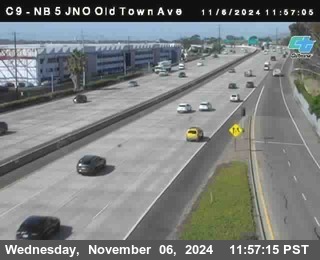 NB 5 JNO Old Town