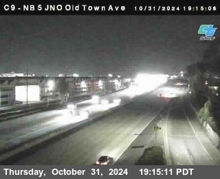 NB 5 JNO Old Town