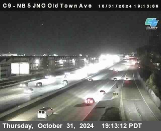 NB 5 JNO Old Town