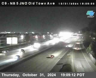 NB 5 JNO Old Town