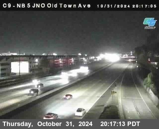 NB 5 JNO Old Town