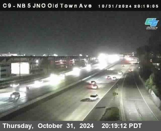 NB 5 JNO Old Town