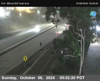 SB 5 at Old Town Ave