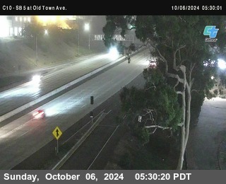 SB 5 at Old Town Ave