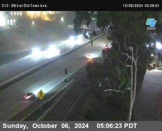 SB 5 at Old Town Ave