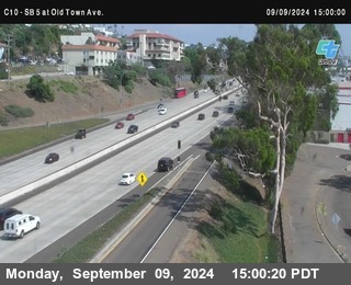 SB 5 at Old Town Ave