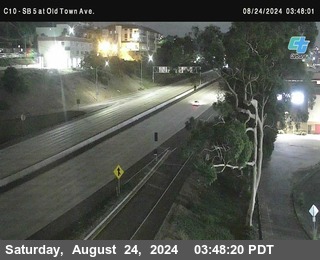 SB 5 at Old Town Ave