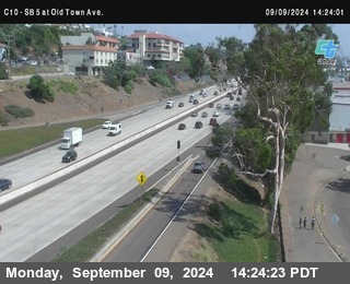 SB 5 at Old Town Ave