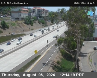 SB 5 at Old Town Ave