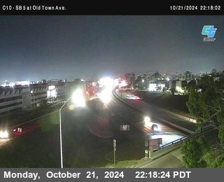 SB 5 at Old Town Ave