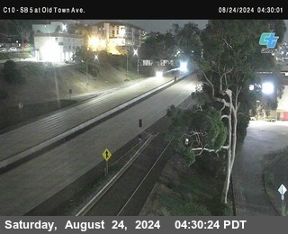 SB 5 at Old Town Ave