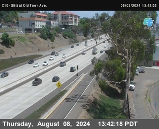 SB 5 at Old Town Ave