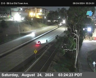 SB 5 at Old Town Ave