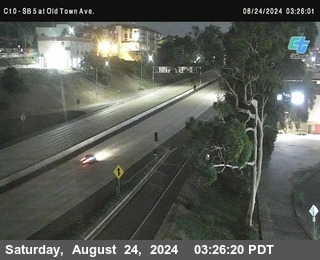 SB 5 at Old Town Ave