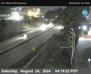 SB 5 at Old Town Ave