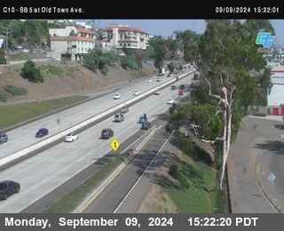 SB 5 at Old Town Ave