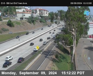 SB 5 at Old Town Ave