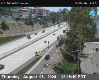 SB 5 at Old Town Ave