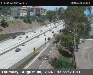 SB 5 at Old Town Ave