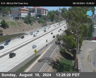 SB 5 at Old Town Ave