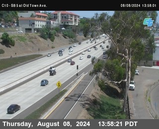 SB 5 at Old Town Ave