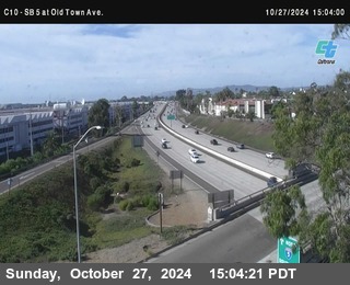 SB 5 at Old Town Ave