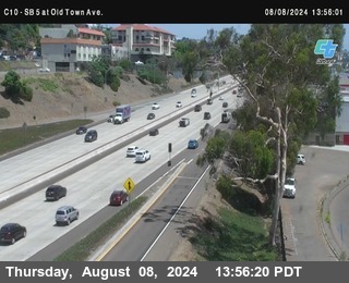 SB 5 at Old Town Ave