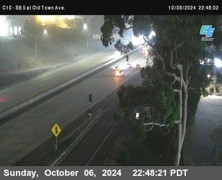 SB 5 at Old Town Ave