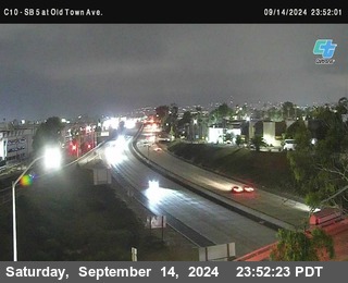 SB 5 at Old Town Ave