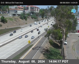 SB 5 at Old Town Ave