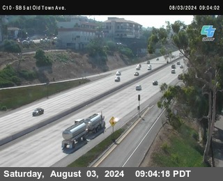 SB 5 at Old Town Ave