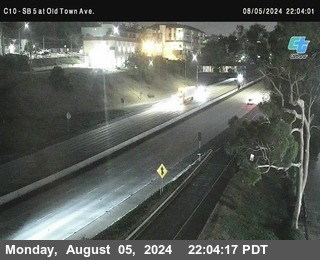 SB 5 at Old Town Ave