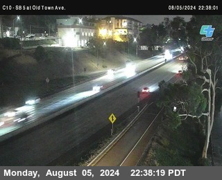 SB 5 at Old Town Ave