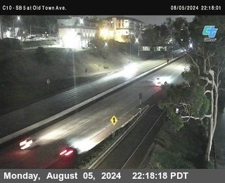 SB 5 at Old Town Ave