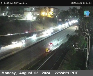 SB 5 at Old Town Ave