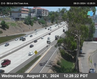 SB 5 at Old Town Ave