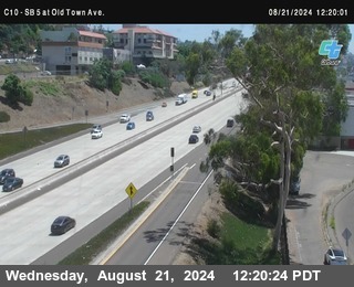 SB 5 at Old Town Ave