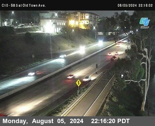 SB 5 at Old Town Ave