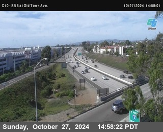 SB 5 at Old Town Ave