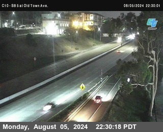 SB 5 at Old Town Ave