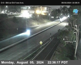 SB 5 at Old Town Ave