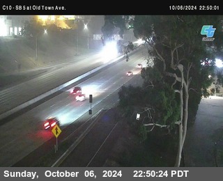 SB 5 at Old Town Ave