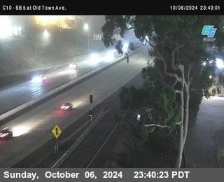 SB 5 at Old Town Ave