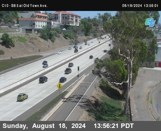 SB 5 at Old Town Ave