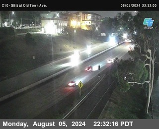 SB 5 at Old Town Ave